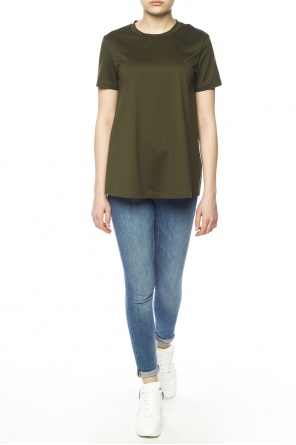 Round neck t-shirt, zdjęcie 2 Round neck t-shirt od Moncler